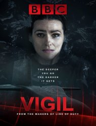 Vigil Saison 2 en streaming