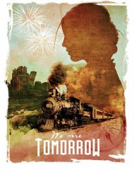 We Were Tomorrow Saison 1 en streaming