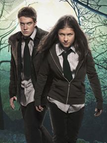 Wolfblood Saison 2 en streaming