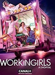 Workingirls Saison 4 en streaming