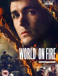 World on Fire Saison 1 en streaming