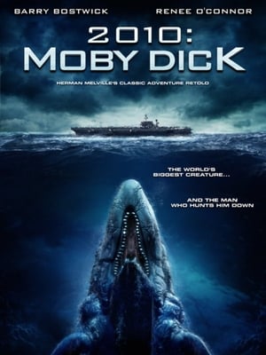 2010 : Moby Dick