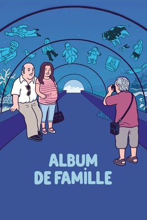 Album de famille