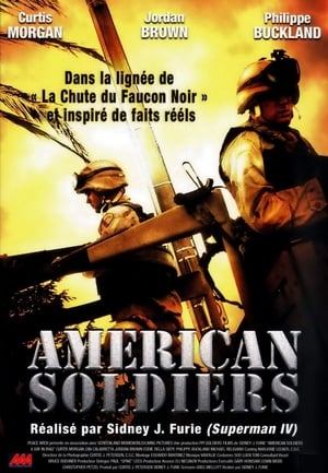 American Soldiers