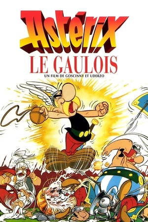 Astérix le Gaulois