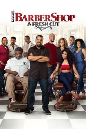 Barbershop : A Fresh Cut