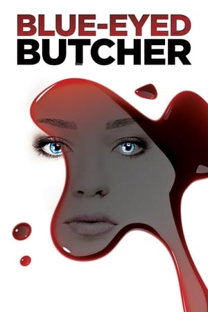 blue-eyed butcher