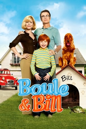 Boule & Bill