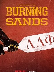 Burning Sands