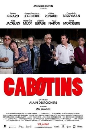 Cabotins