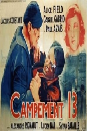 Campement 13