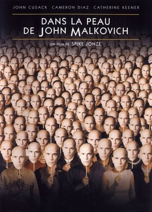 Dans la peau de John Malkovich