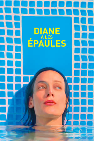 Diane a les épaules