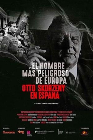 El hombre más peligroso de Europa