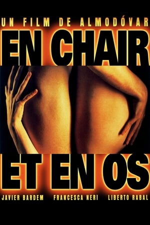 En chair et en os