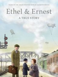 Ethel & Ernest