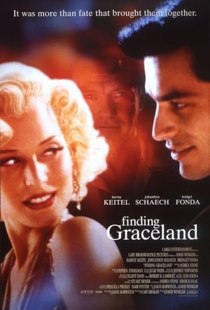 Finding Graceland