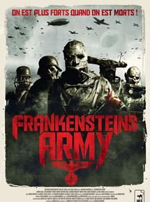 Frankenstein's Army