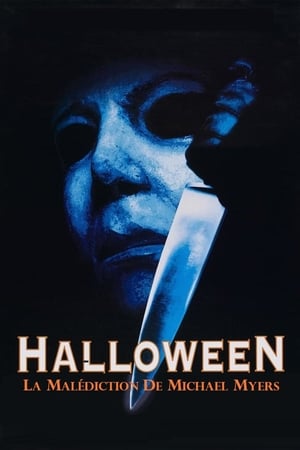 Halloween 6 : La Malédiction de Michael Myers