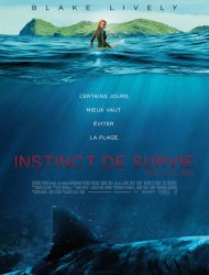 Instinct de survie - The Shallows