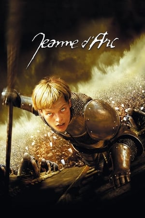 Jeanne d'Arc