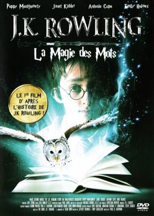 JK Rowling - la magie des mots