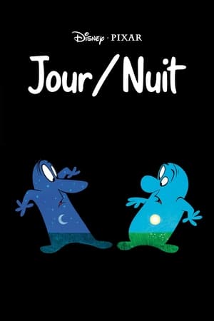 Jour ⁄ Nuit