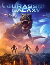 Jurassic Galaxy