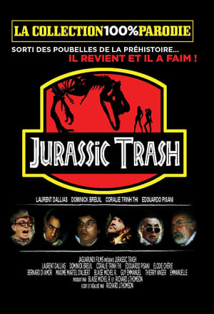 Jurassic Trash