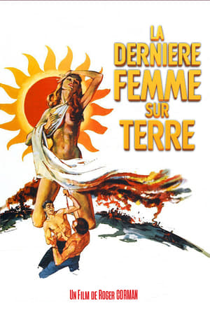 La dernière femme sur terre