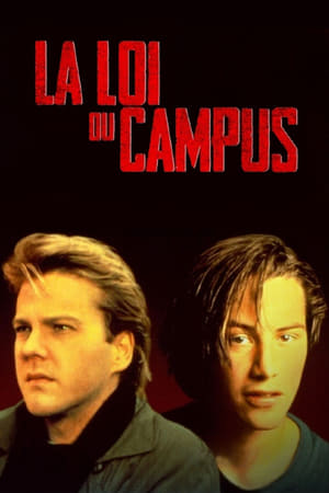 La loi du campus