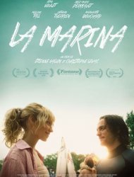 La marina