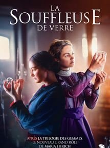 La Souffleuse de verre