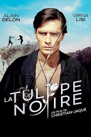 La Tulipe noire