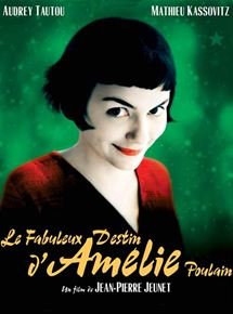 Le Fabuleux Destin d'Amélie Poulain