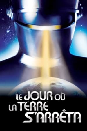 Le Jour où la Terre s'arrêta