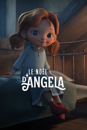 Le Noël d’Angela