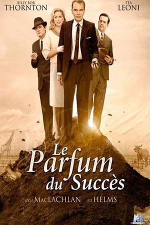 Le Parfum du succès