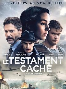 Le Testament caché