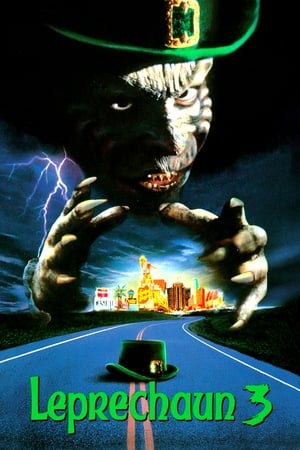 Leprechaun 3 : À Las Vegas