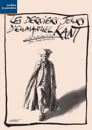 Les derniers jours d'Emmanuel Kant