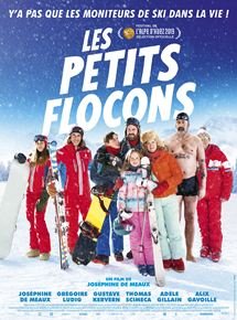 Les petits flocons