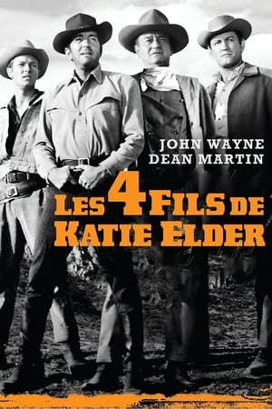 Les Quatre Fils de Katie Elder