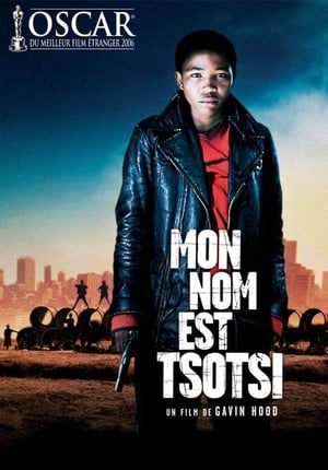 Mon nom est Tsotsi