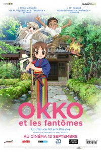 Okko et les fantômes