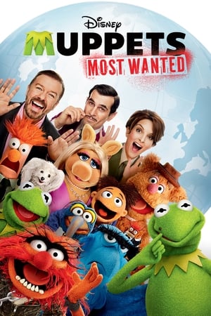 Opération Muppets