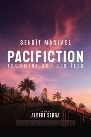 Pacifiction - Tourment sur les îles