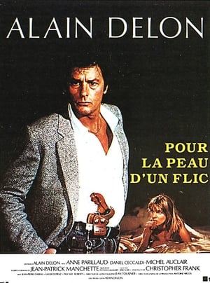 Pour la peau d'un flic