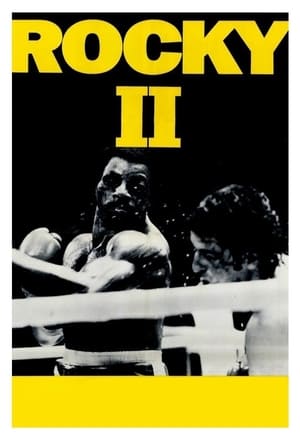 Rocky II : La Revanche