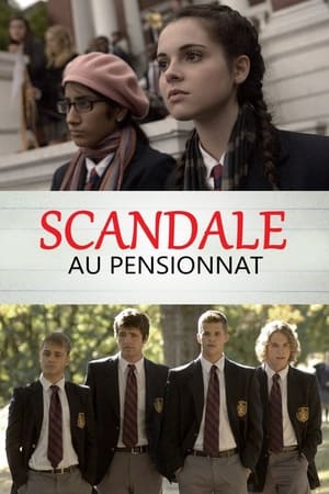 Scandale au pensionnat